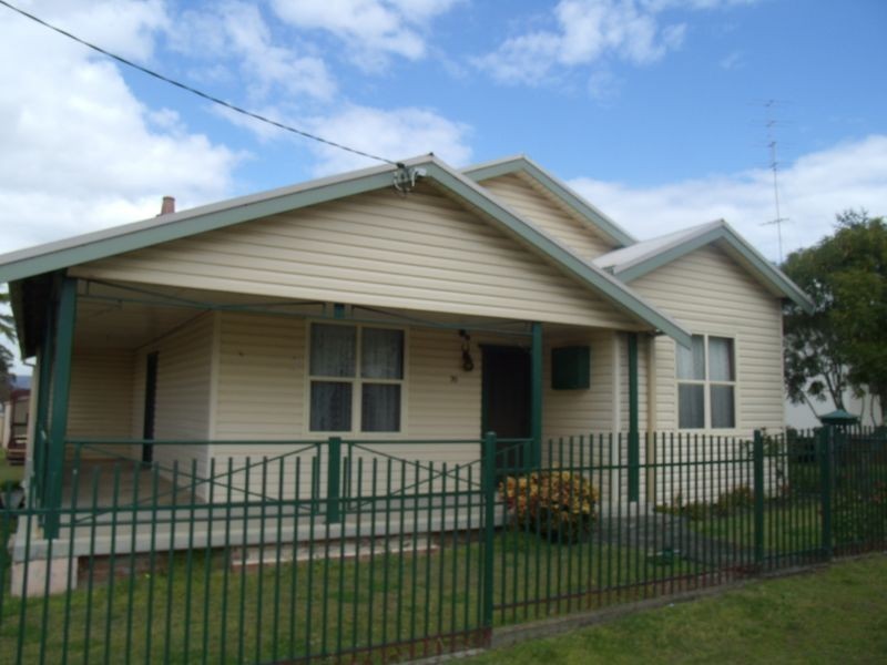 70 (House) Barton, Kurri Kurri NSW 2327