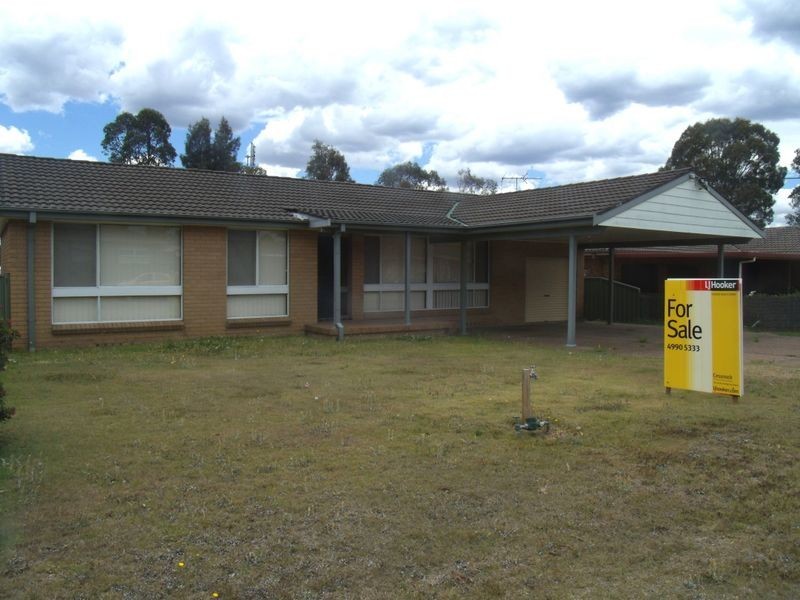 20 Mavis Street, Cessnock NSW 2325