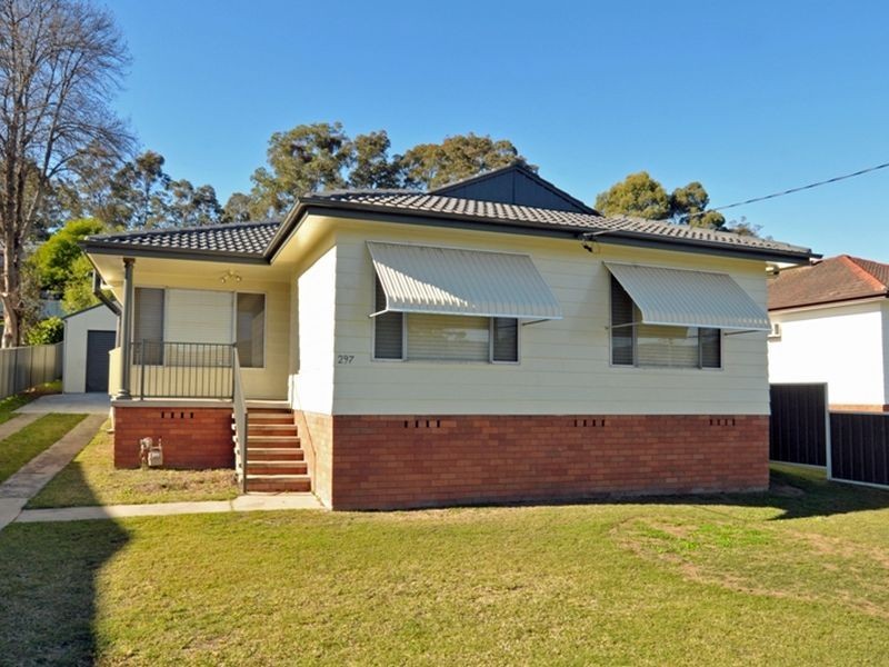 297 Wollombi Road, Bellbird NSW 2325