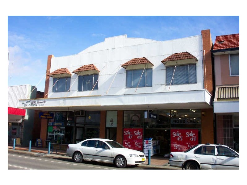 133-137 Vincent Street, Cessnock NSW 2325
