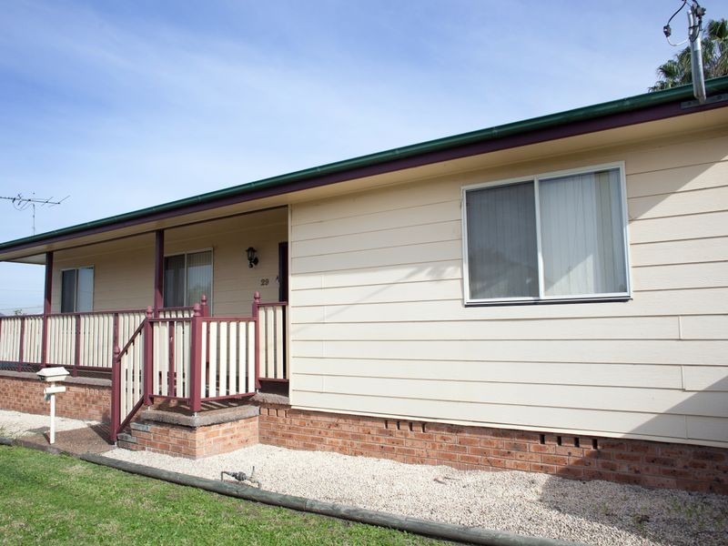 29 Mayfield Street, Cessnock NSW 2325
