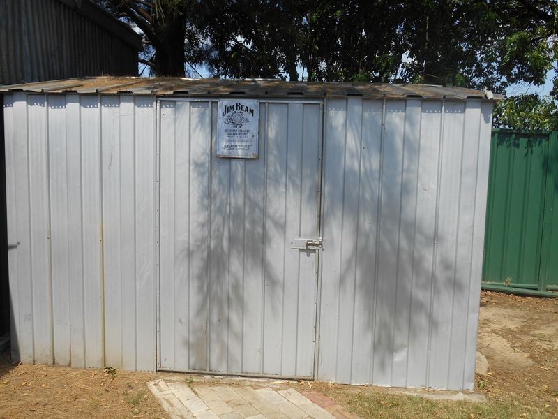 1 Albury Street, Abermain NSW 2326