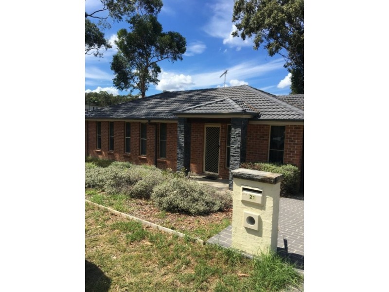 21 Casson Ave, Cessnock NSW 2325