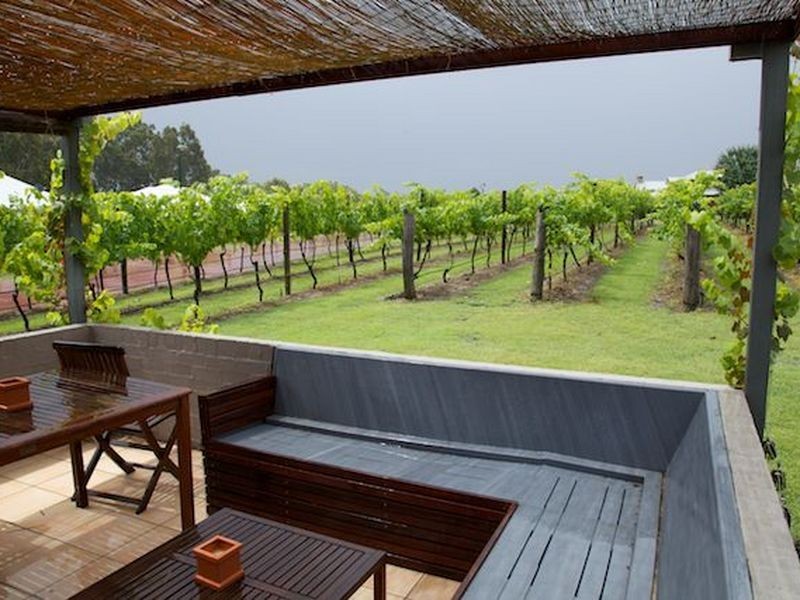 Lot 93 Kelman Vineyard, Oakey Creek R, Pokolbin NSW 2320