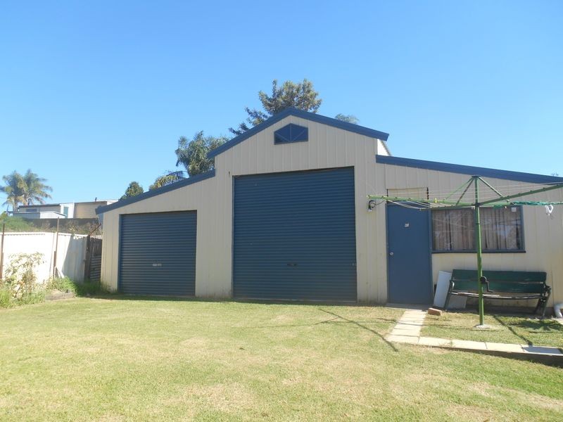 26 John Street, Abermain NSW 2326