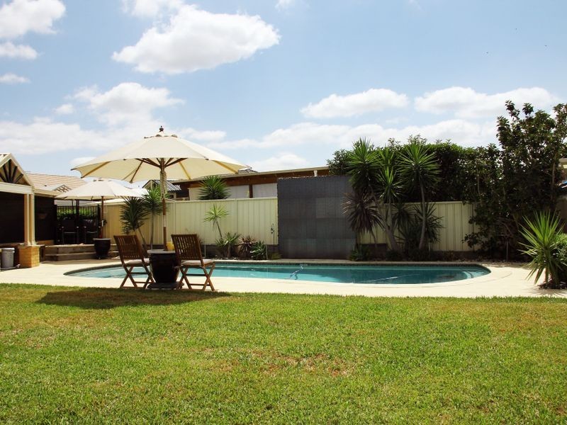 21 Wyndham Ridge, Cessnock NSW 2325