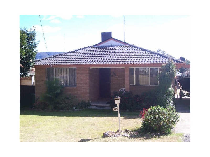 224 Mathieson Street, Bellbird NSW 2325