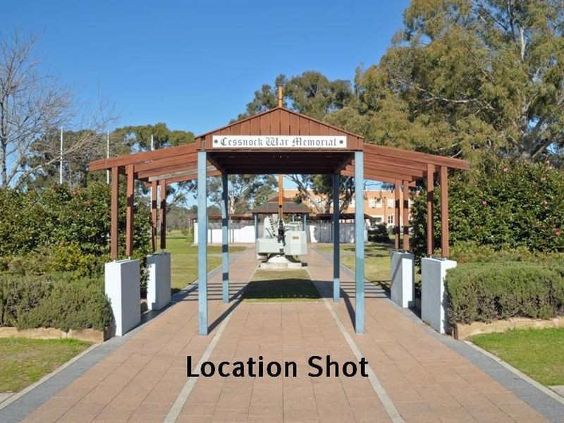 26A Ferguson Street, Cessnock NSW 2325