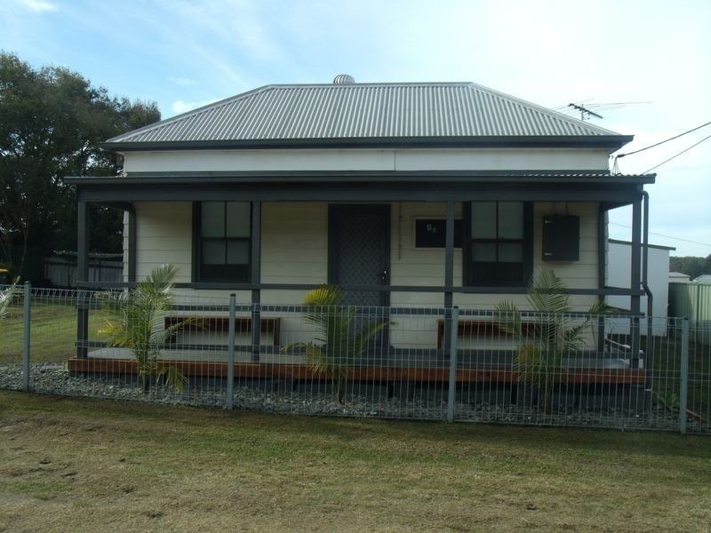 1a Albury, Abermain NSW 2326