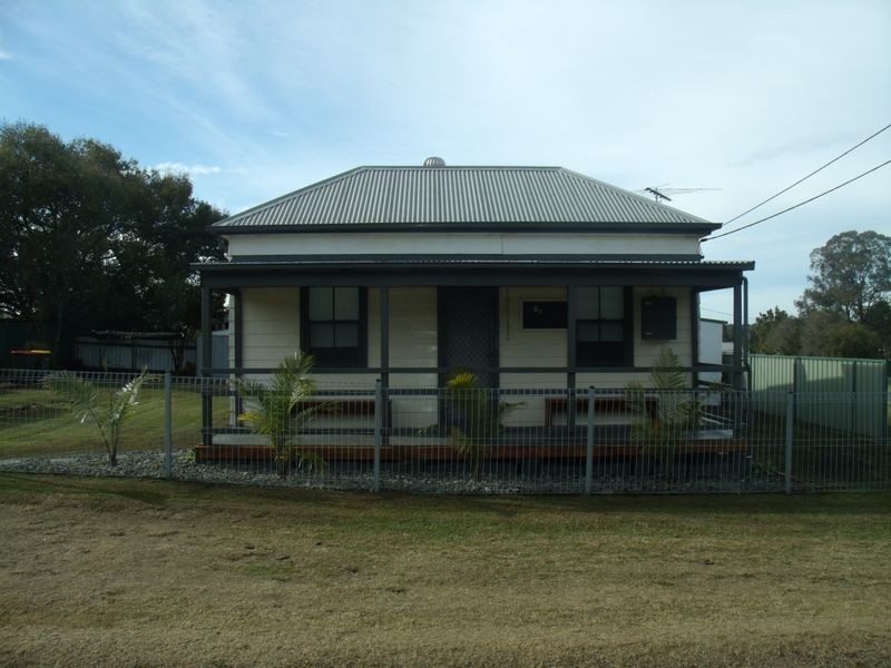 1a Albury, Abermain NSW 2326