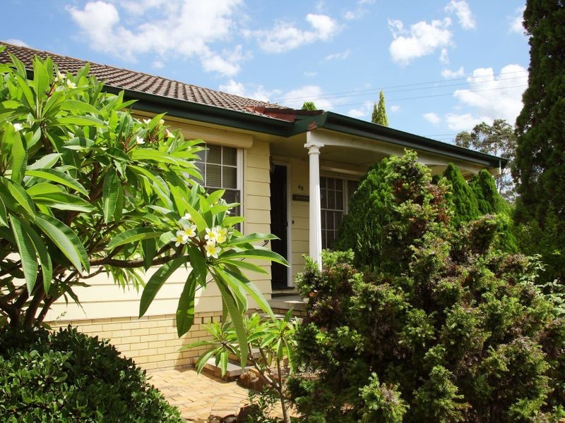 48 Lismore Street, Abermain NSW 2326