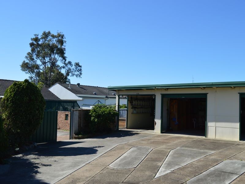 48 Lismore Street, Abermain NSW 2326