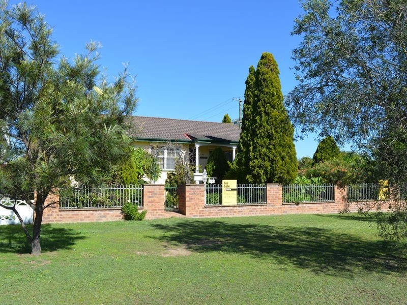48 Lismore Street, Abermain NSW 2326