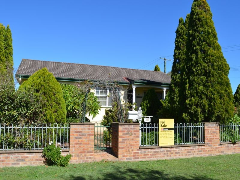 48 Lismore Street, Abermain NSW 2326