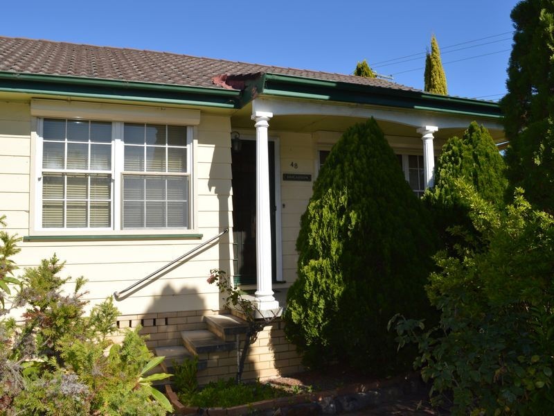 48 Lismore Street, Abermain NSW 2326