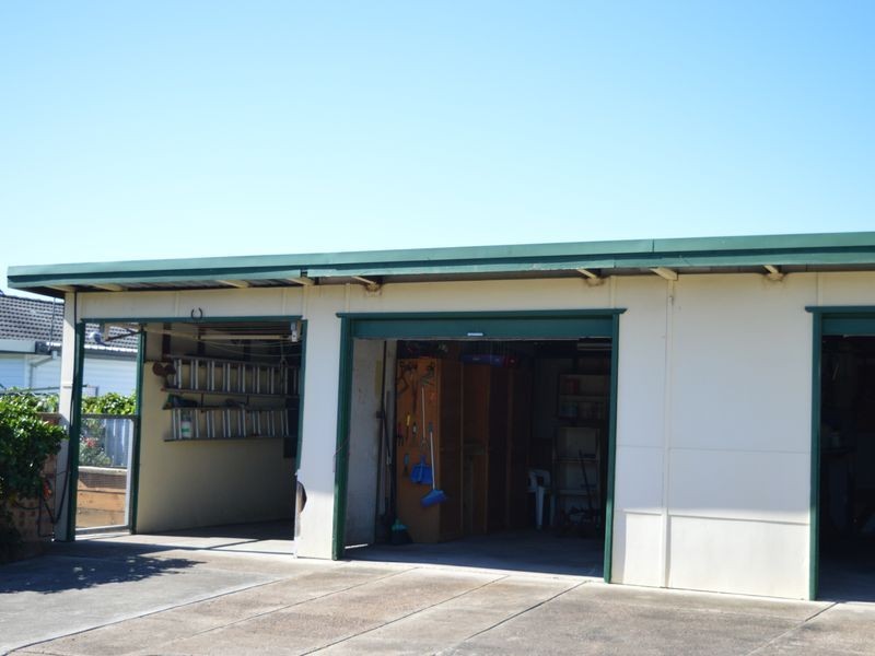 48 Lismore Street, Abermain NSW 2326