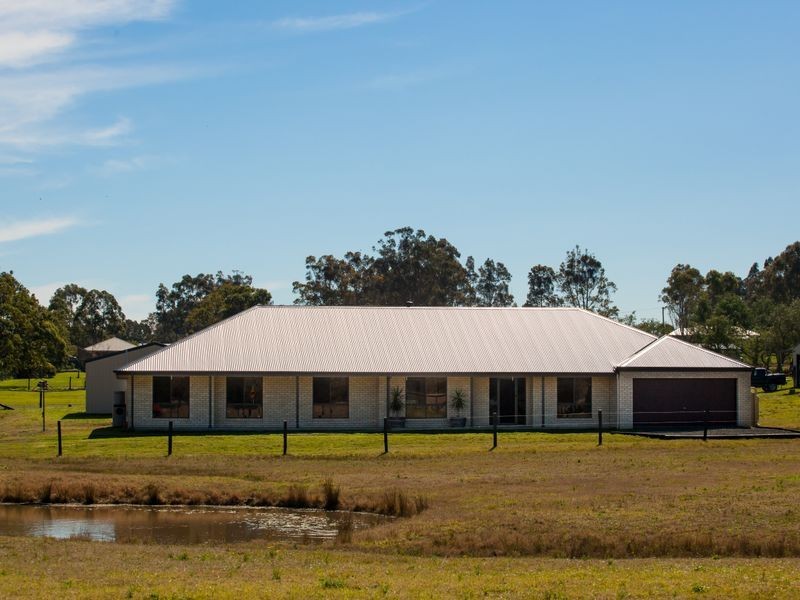 17a Government Circuit, Kearsley NSW 2325