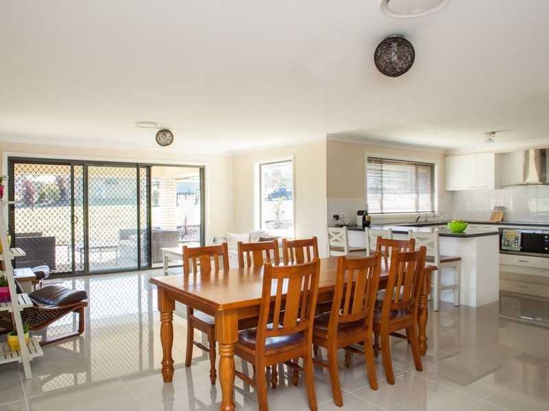 17a Government Circuit, Kearsley NSW 2325