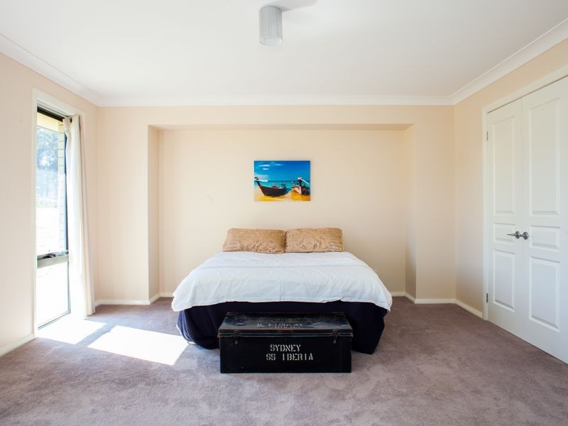 17a Government Circuit, Kearsley NSW 2325