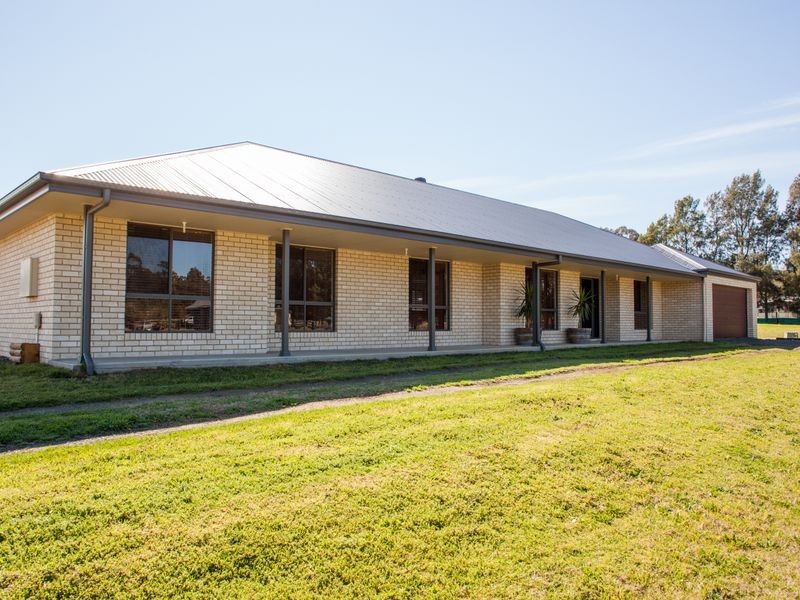17a Government Circuit, Kearsley NSW 2325