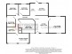 129b Melbourne Street, Aberdare NSW 2325 Floorplan