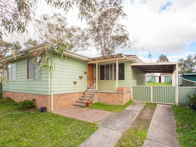 15 First Street, Millfield NSW 2325