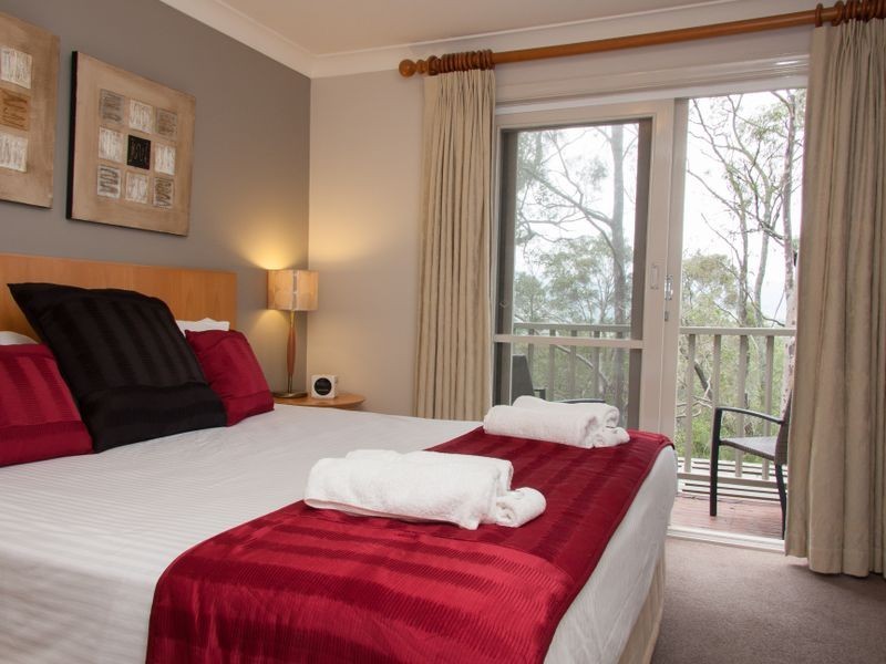 Villa 786 Cypress Lakes Resort, Pokolbin NSW 2320