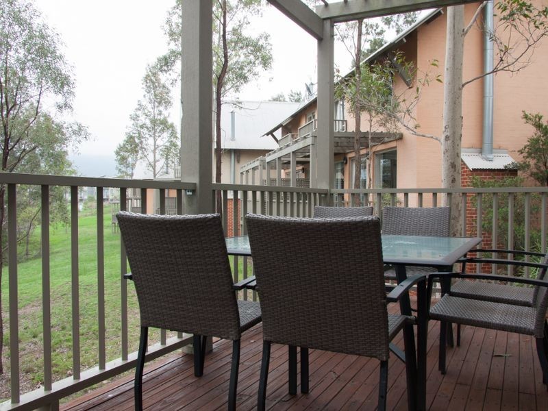Villa 786 Cypress Lakes Resort, Pokolbin NSW 2320