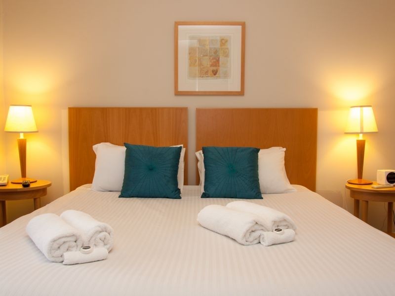 Villa 786 Cypress Lakes Resort, Pokolbin NSW 2320