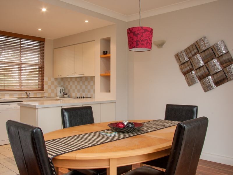 Villa 786 Cypress Lakes Resort, Pokolbin NSW 2320