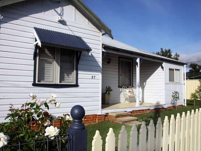 27 Sparke Street, Bellbird NSW 2325