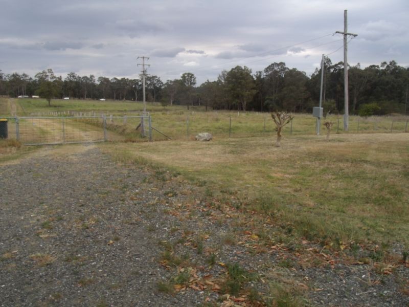 375 Sawyers Gully Road, Sawyers Gully NSW 2326