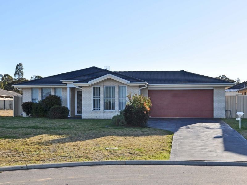 22 Zinfandel Circuit,, Cessnock NSW 2325