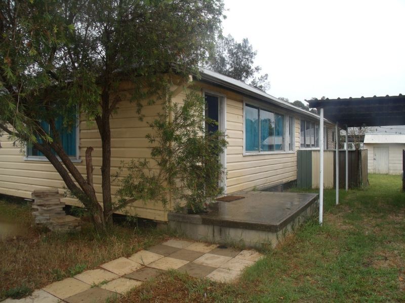 85a Tamworth Street, Abermain NSW 2326