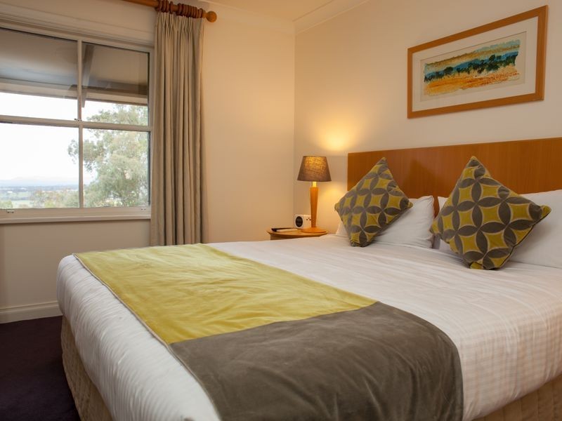 Villa 752 Cypress Lakes Resort, Pokolbin NSW 2320