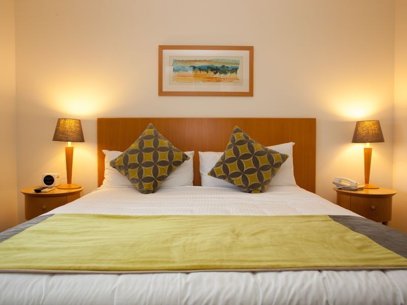 Villa 752 Cypress Lakes Resort, Pokolbin NSW 2320