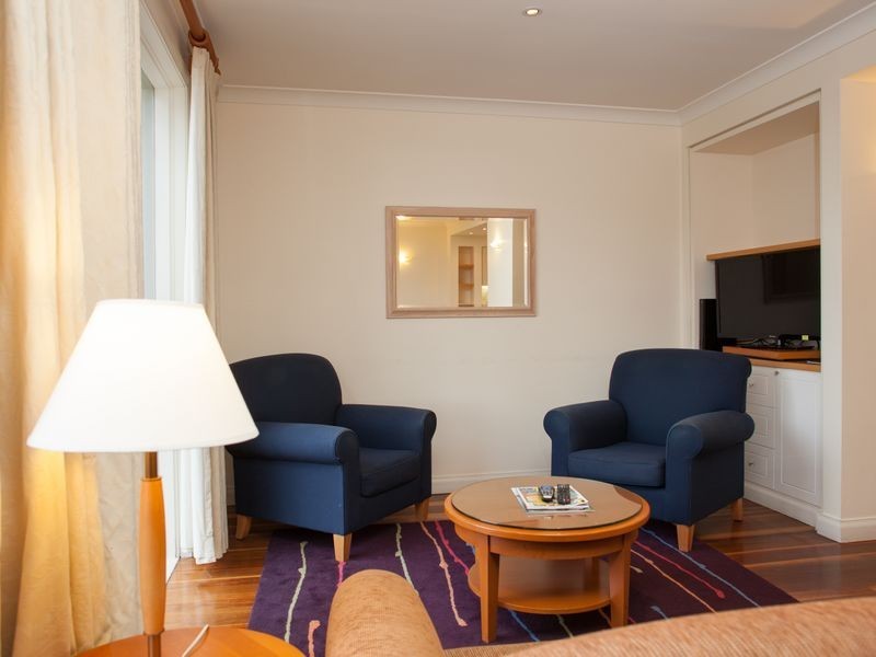 Villa 752 Cypress Lakes Resort, Pokolbin NSW 2320