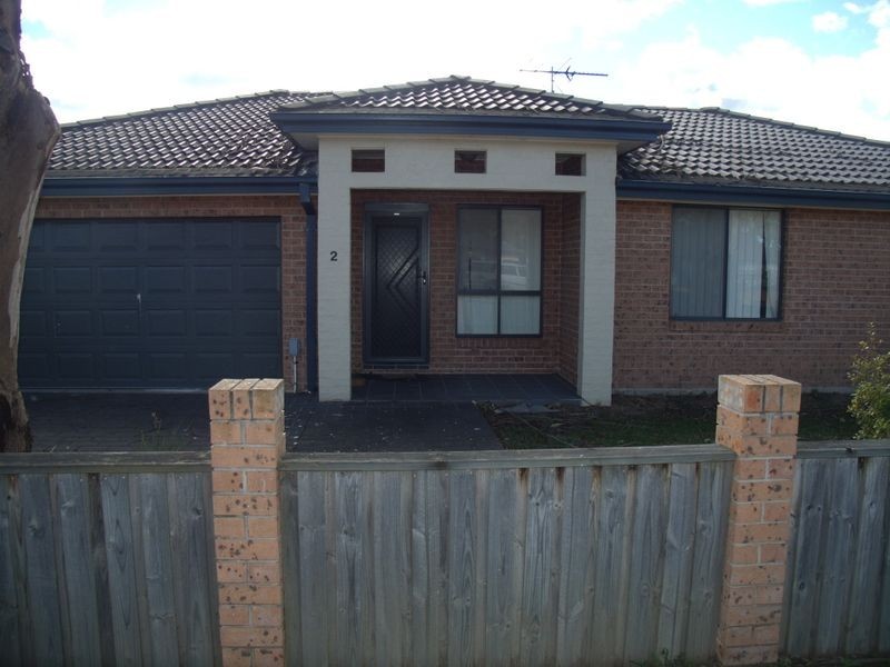 2/68 Greta Street, Aberdare NSW 2325