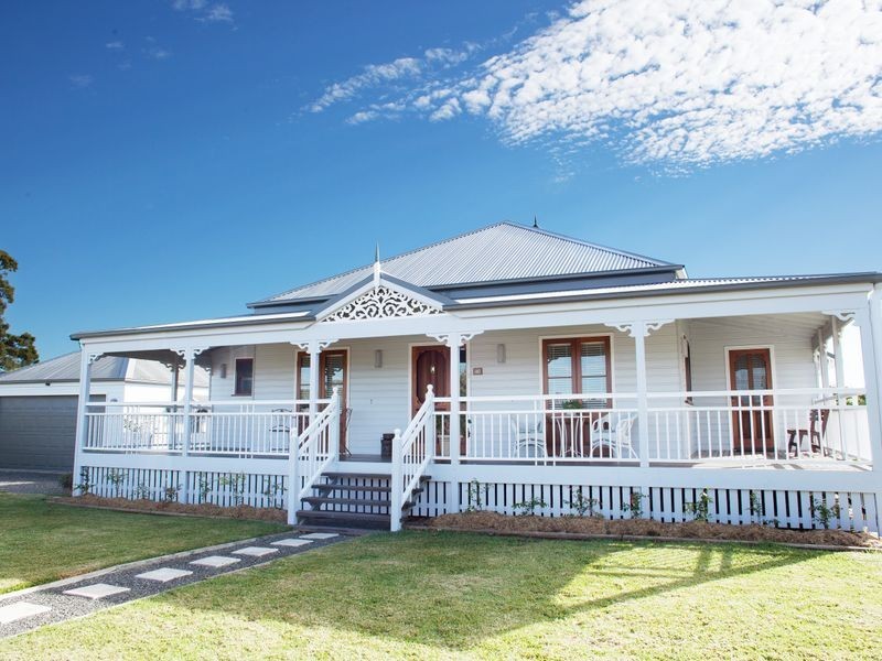 Lot 56 Kelman Estate, Pokolbin NSW 2320