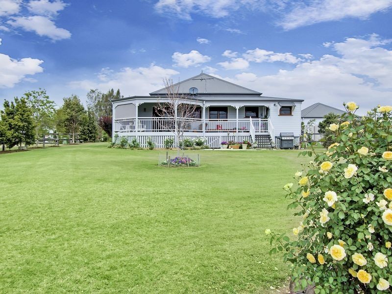 Lot 56 Kelman Estate, Pokolbin NSW 2320