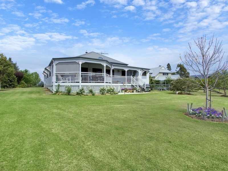 Lot 56 Kelman Estate, Pokolbin NSW 2320