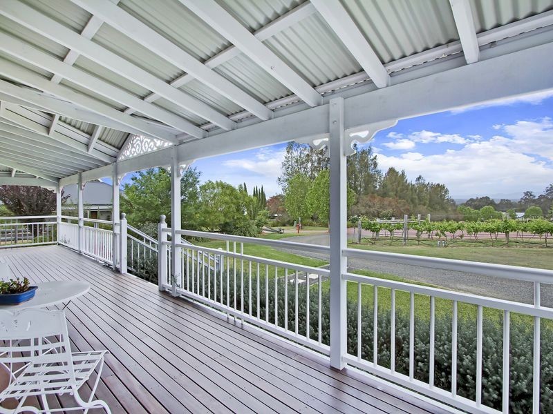 Lot 56 Kelman Estate, Pokolbin NSW 2320