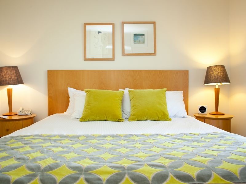 Villa 784 Cypress Lakes Resort, Pokolbin NSW 2320