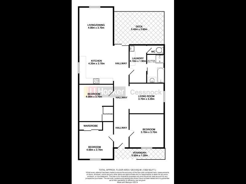 336 Lang Street, Kurri Kurri NSW 2327