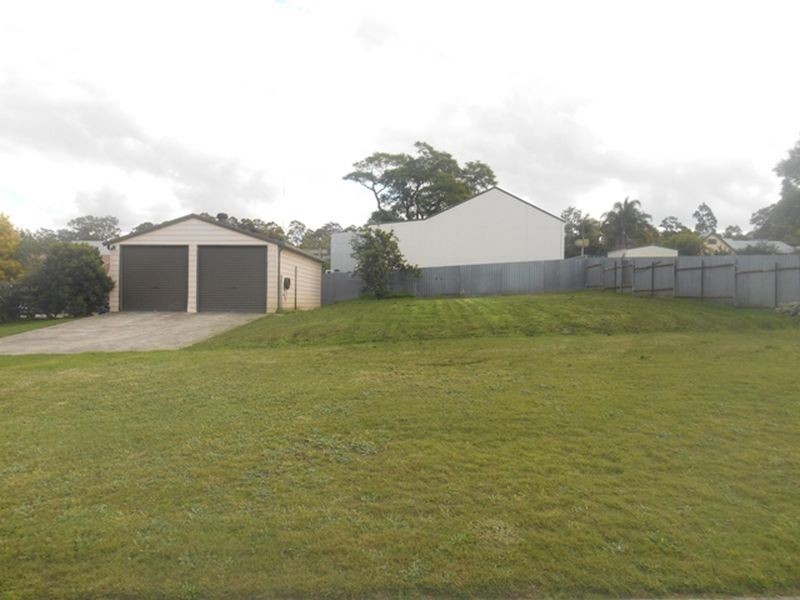 14 – LOT 2 Goulburn Street, Abermain NSW 2326
