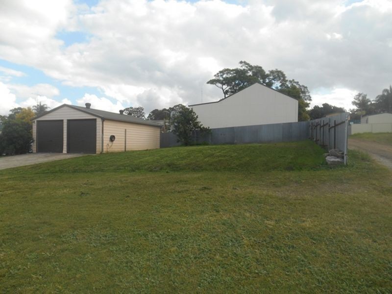 14 – LOT 2 Goulburn Street, Abermain NSW 2326
