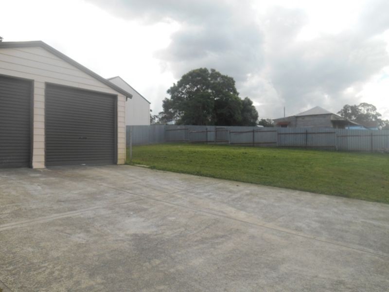 14 – LOT 2 Goulburn Street, Abermain NSW 2326