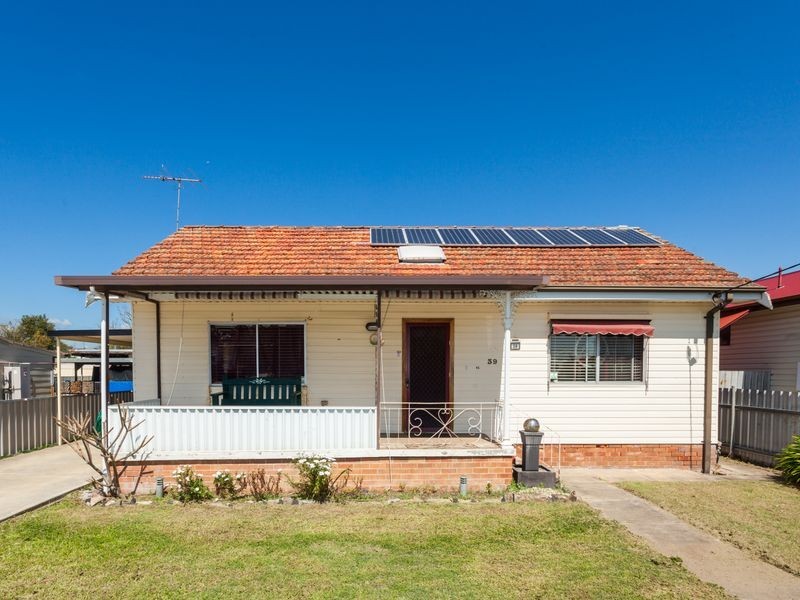 39 McFarlane Street, Cessnock NSW 2325