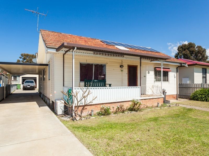 39 McFarlane Street, Cessnock NSW 2325