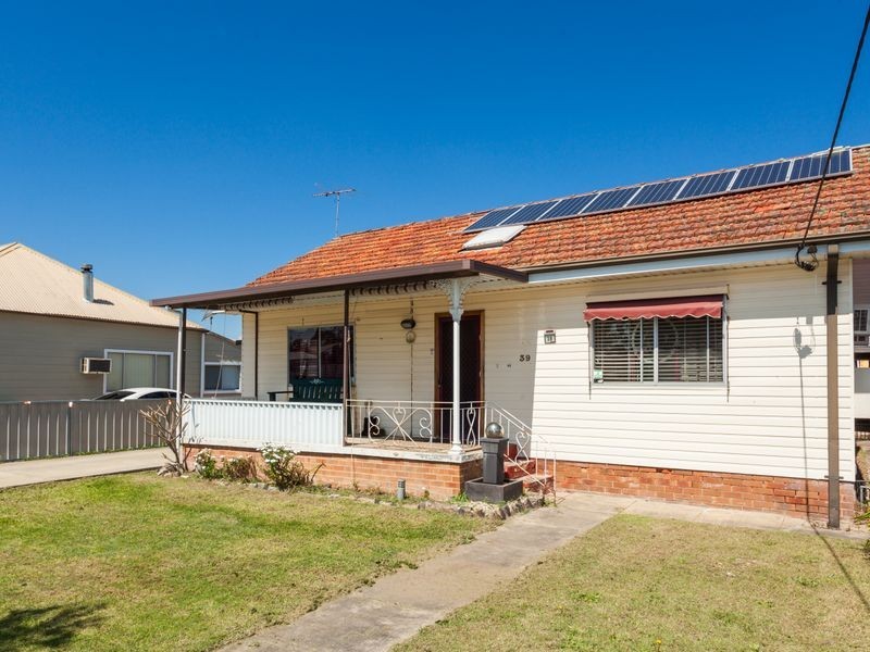 39 McFarlane Street, Cessnock NSW 2325